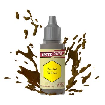 TAP Speedpaints 2.0