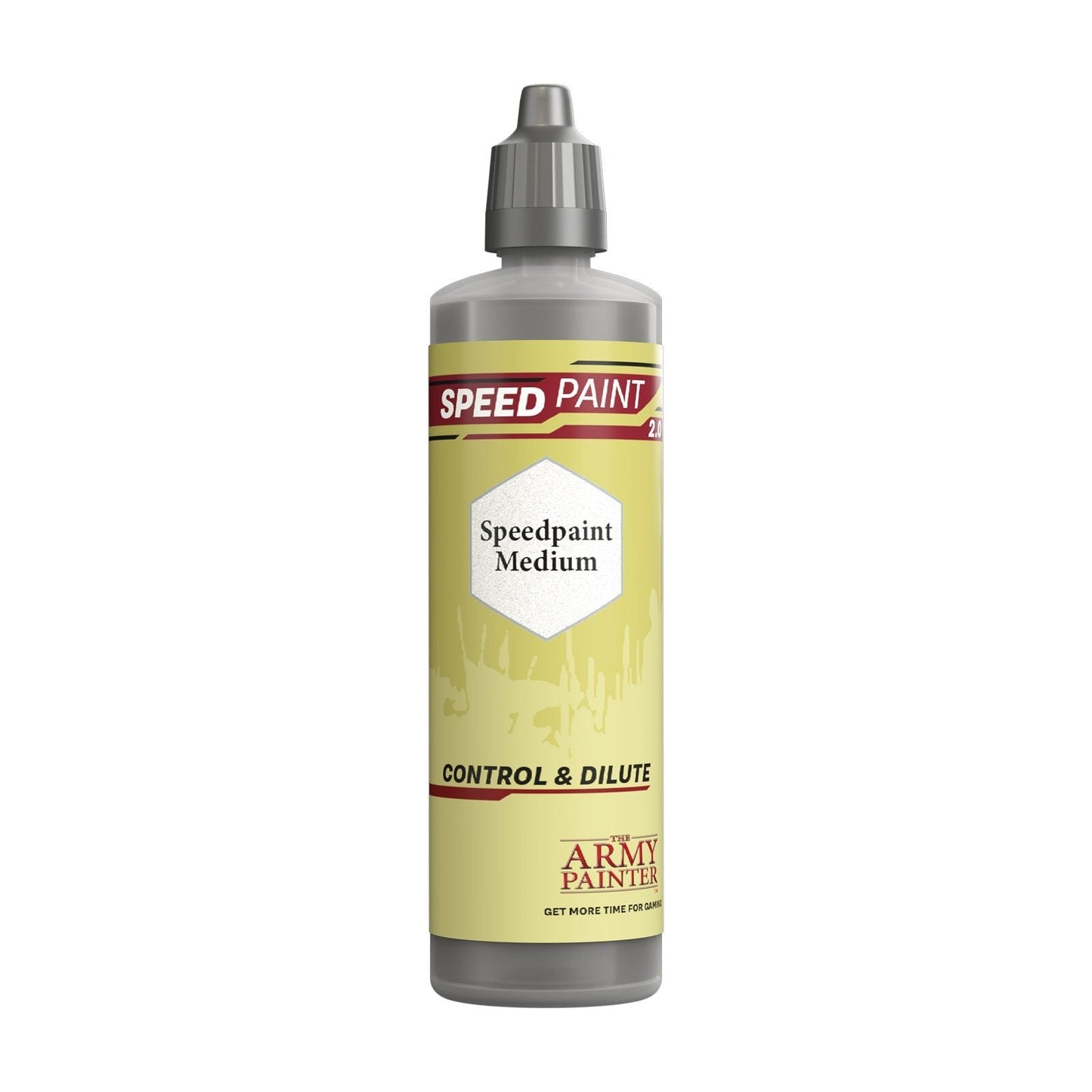 TAP Speedpaint 2.0 - Medium 100ml