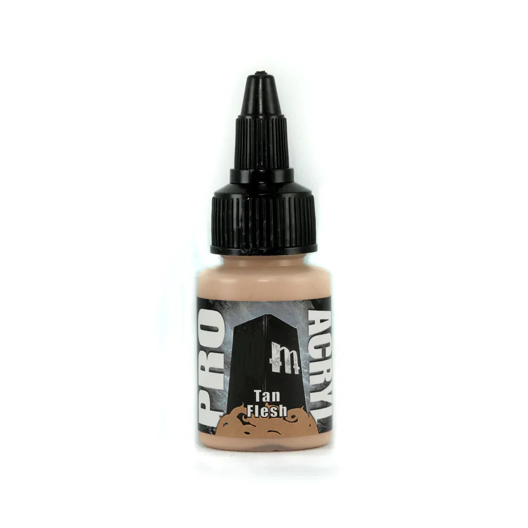 Pro Acryl Paint Singles