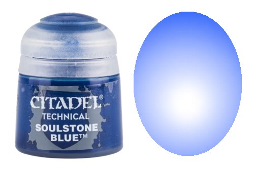 Citadel Paint: Technical
