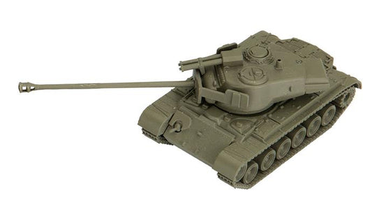 World of Tanks Expansion - American (T26E4 Super Pershing)