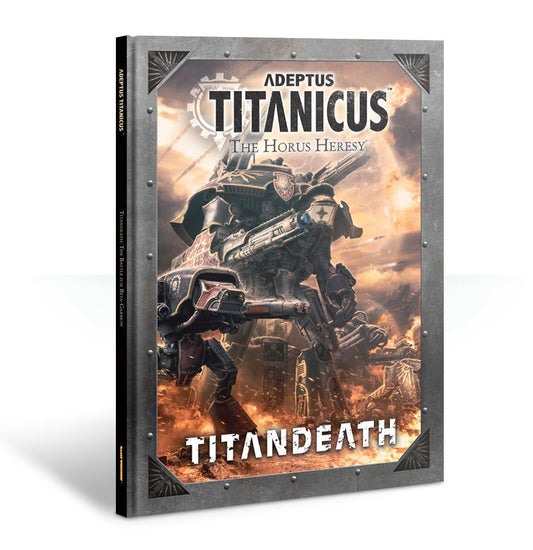 Titandeath