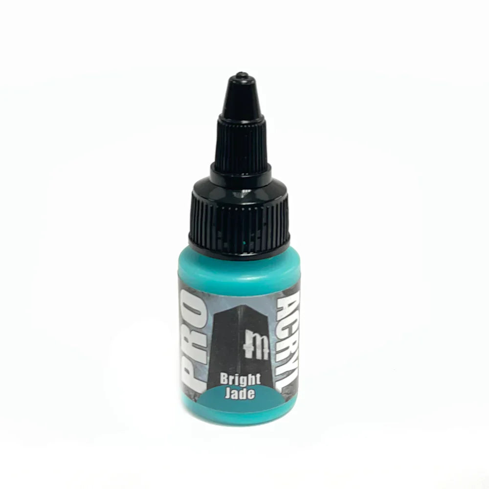 Pro Acryl Paint Singles