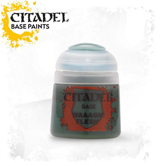 Citadel Paint: Base