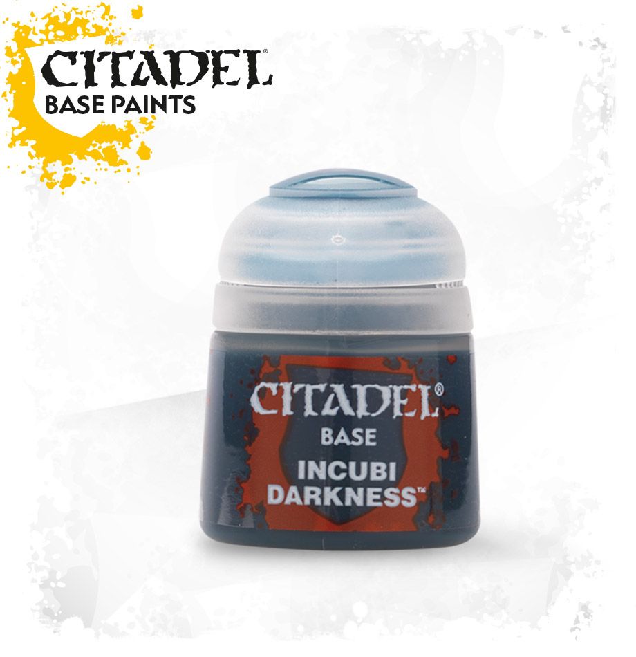 Citadel Paint: Base
