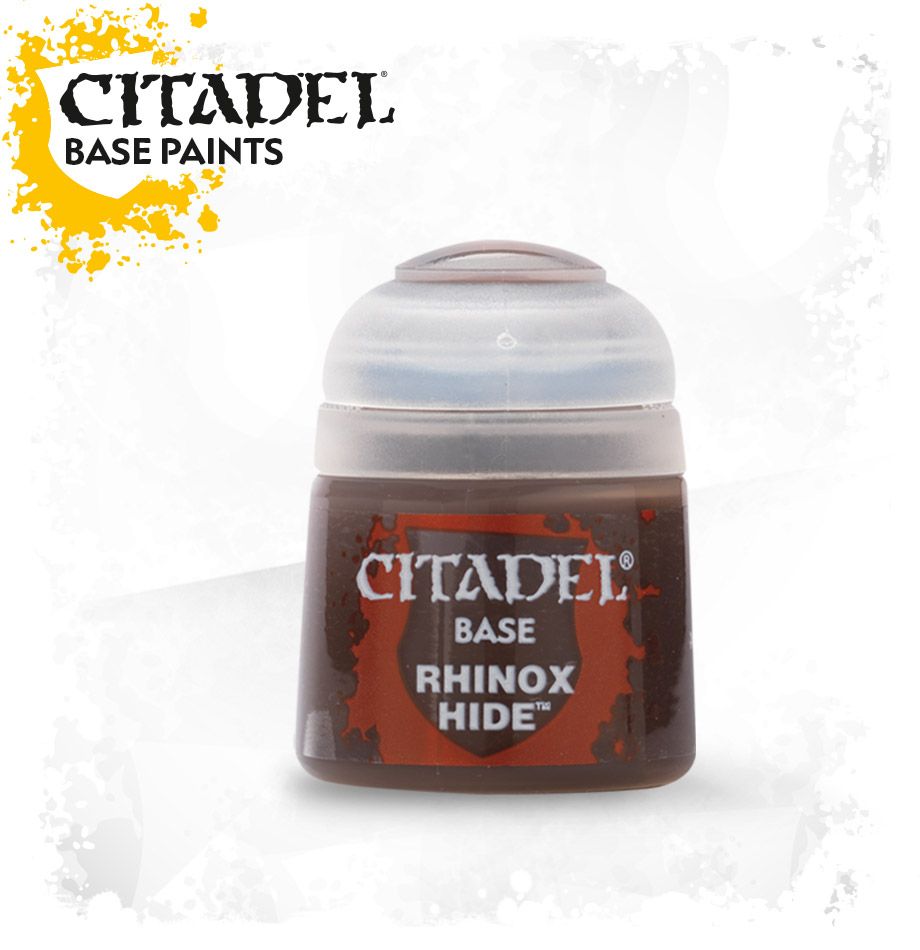 Citadel Paint: Base