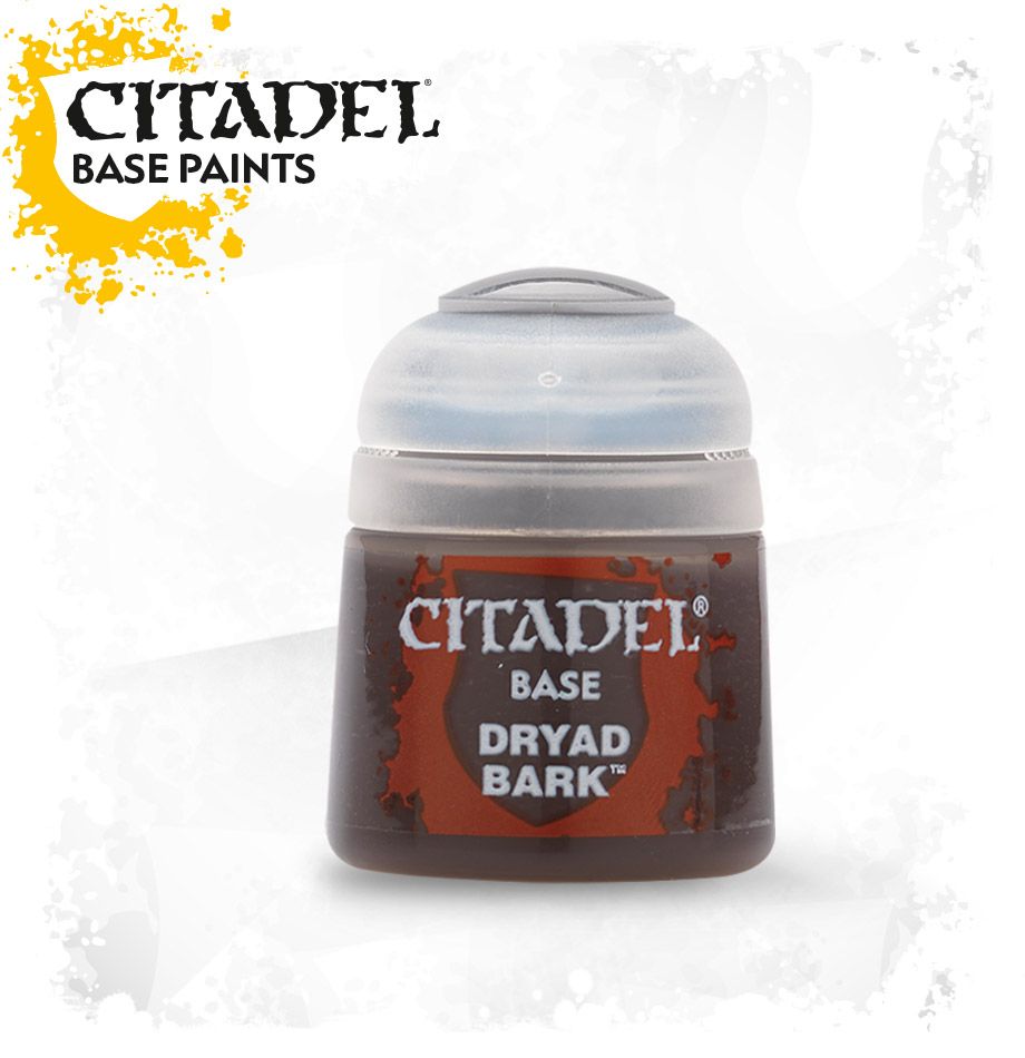 Citadel Paint: Base