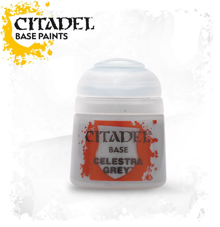 Citadel Paint: Base