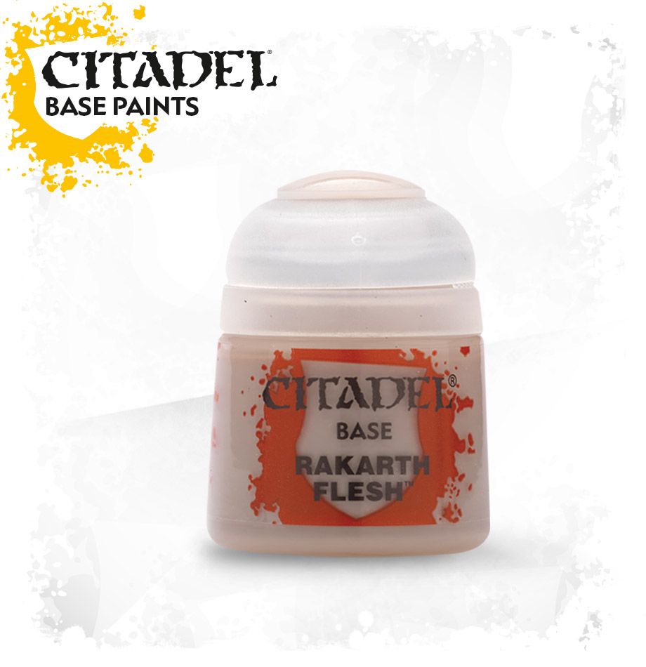 Citadel Paint: Base