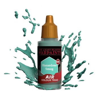 TAP Warpaints Air