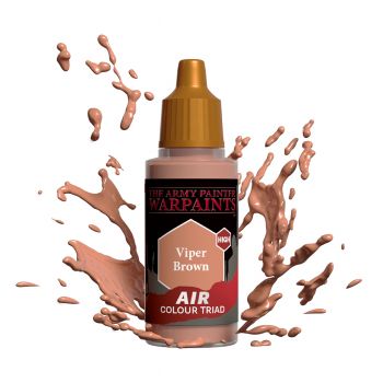 TAP Warpaints Air