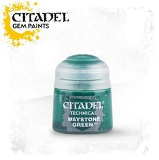 Citadel Paint: Technical