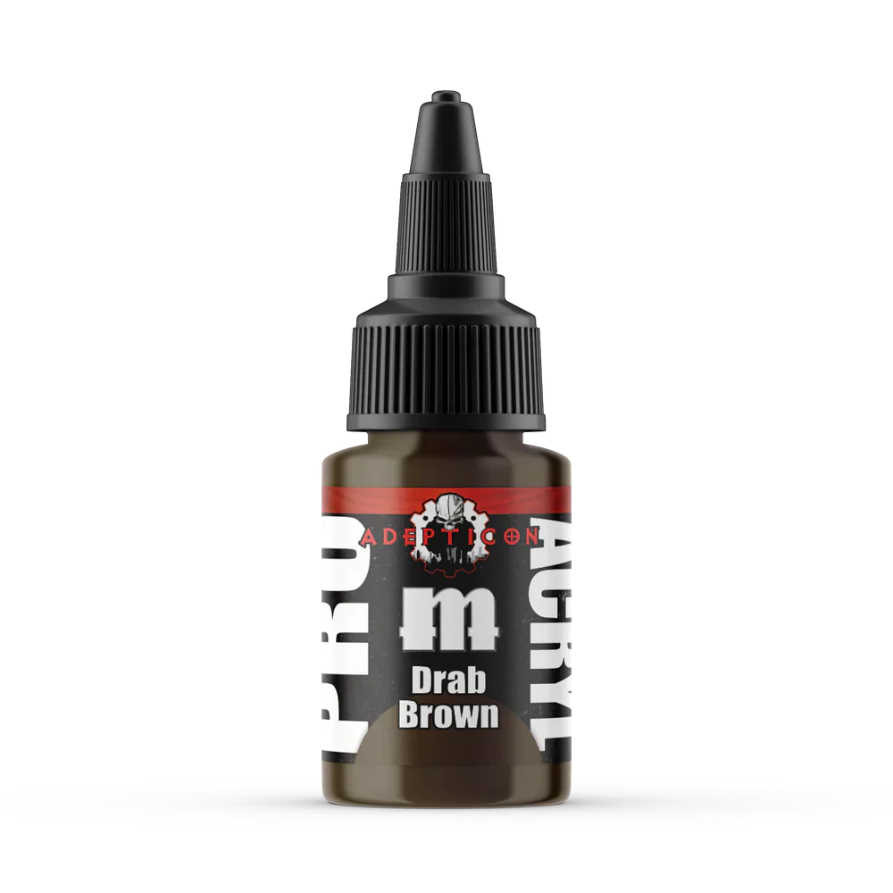 Pro Acryl Signature Series