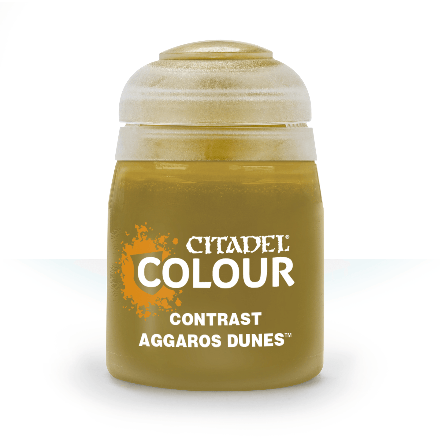 Citadel Contrast Paint: 18ml