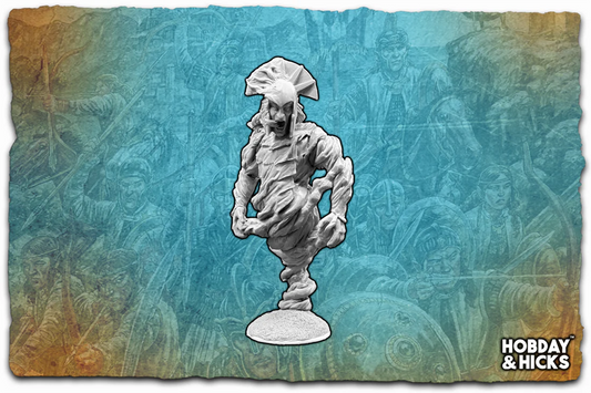 Warhost Fantasy Air Elemental Elven Host 28mm