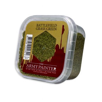 TAP Battlefield Basing Materials