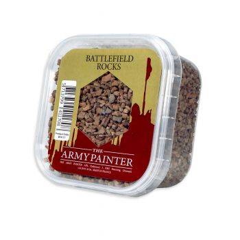 TAP Battlefield Basing Materials