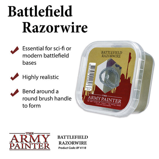 TAP Battlefield Basing Materials