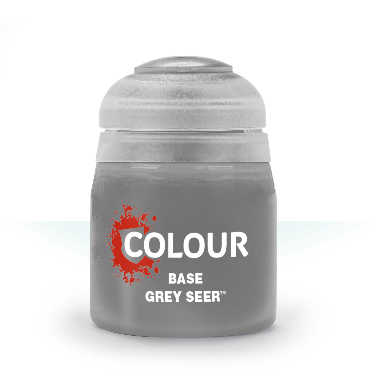 Citadel Paint: Base