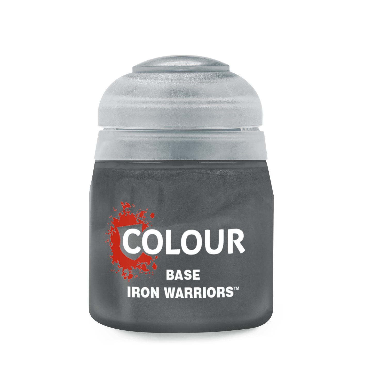 Citadel Paint: Base