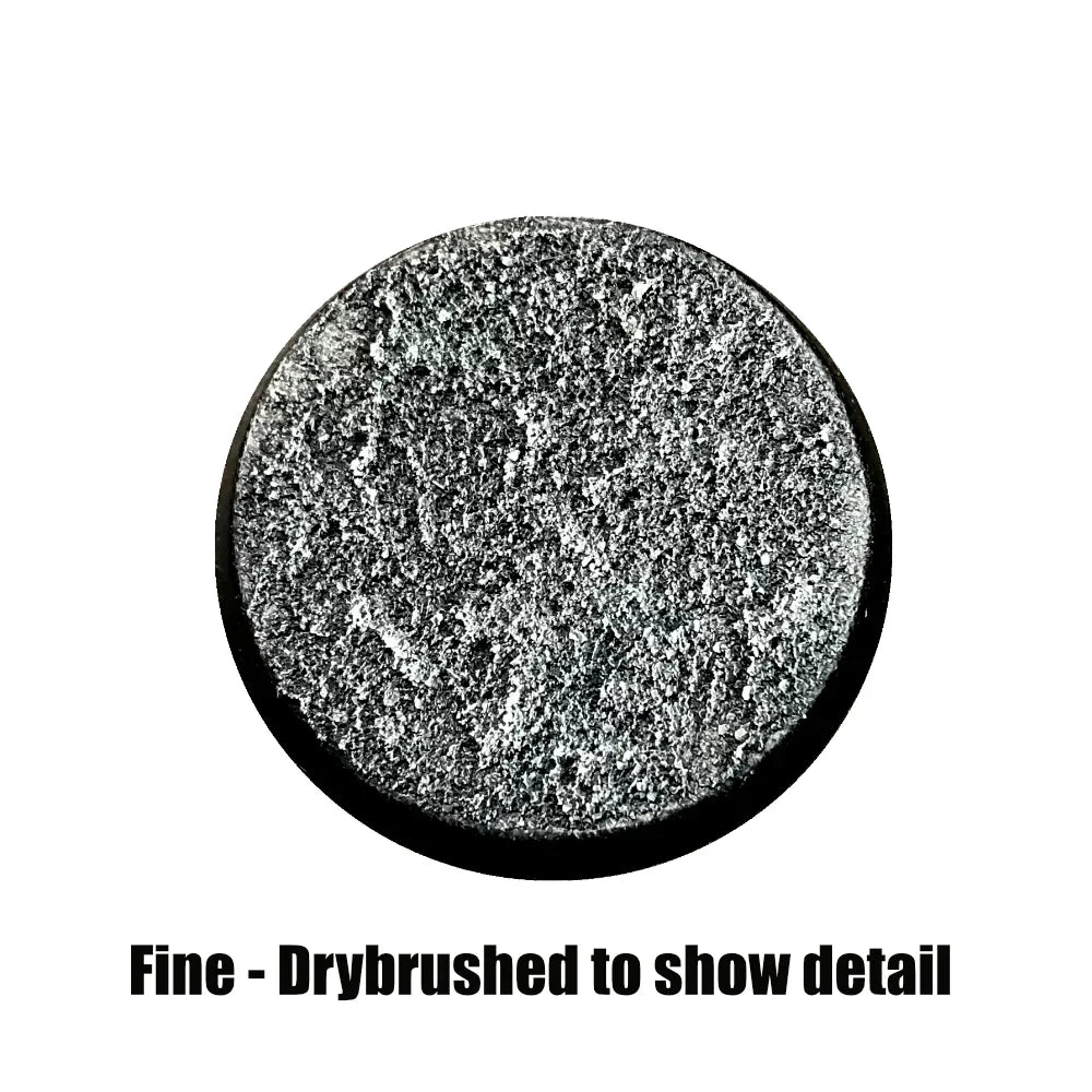 Pro Acryl Basing Textures