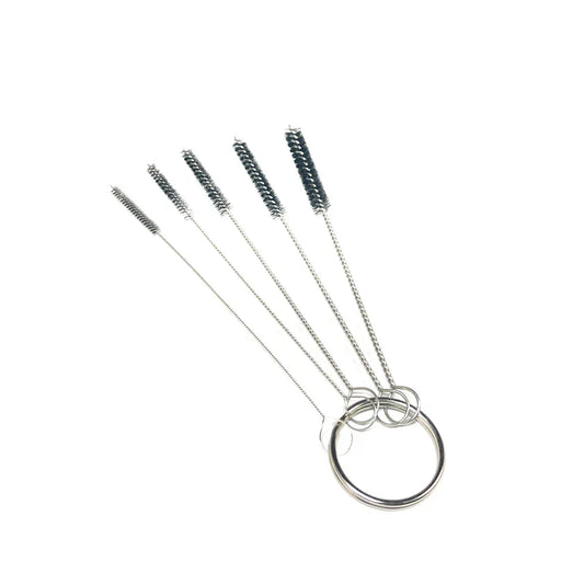 PRO Airbrush Cleaning Brush Set