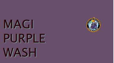 Two Thin Coats Paints Wave 2