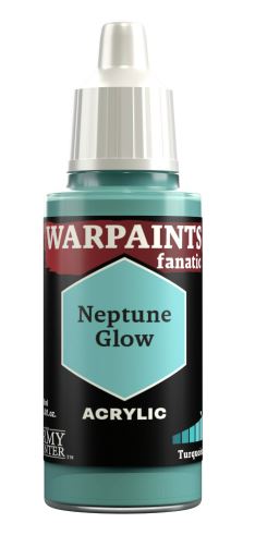 Warpaints Fanatic
