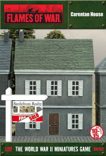 European House Carentan