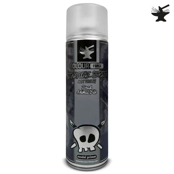 Colour Forge Paints