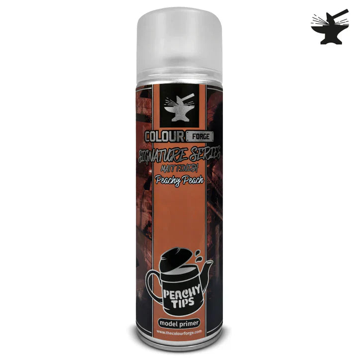 Colour Forge Paints