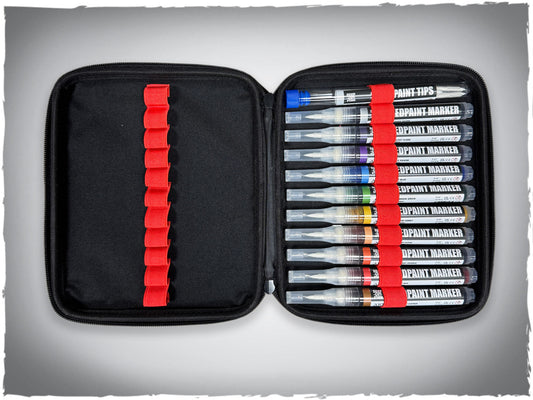 Speedpaint Markers Starter Set