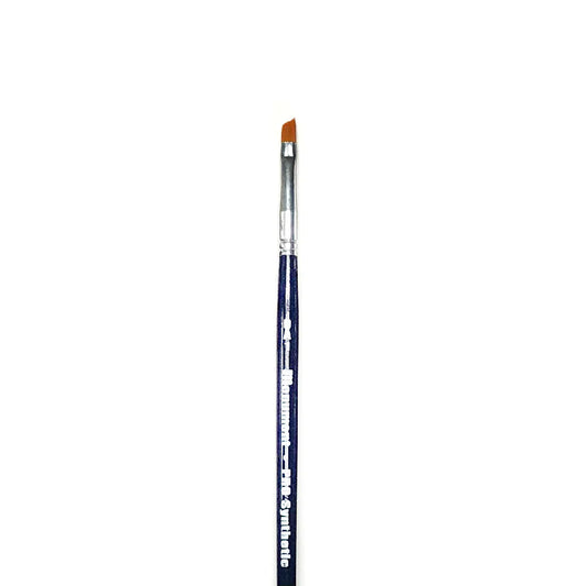 PRO Synthetic Angled Drybrushes