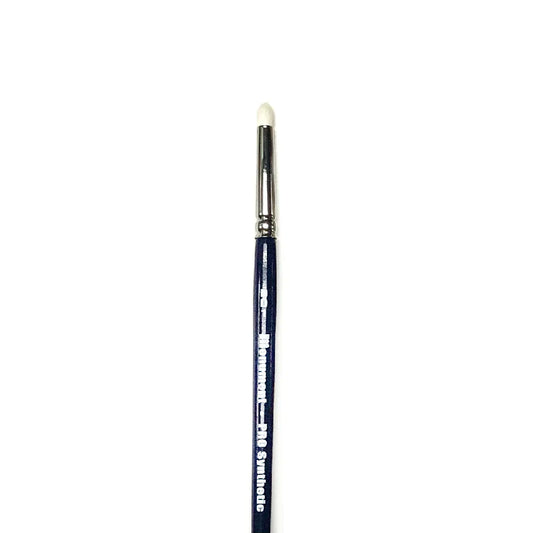 PRO Domed Round Drybrushes