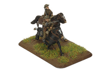 Great War Cavalry Troop