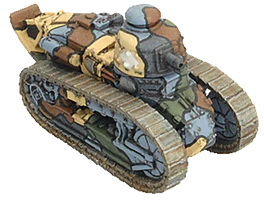 Renault FT-17