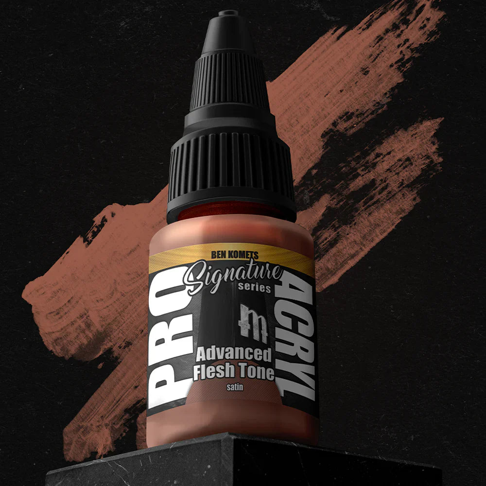 Pro Acryl Signature Series