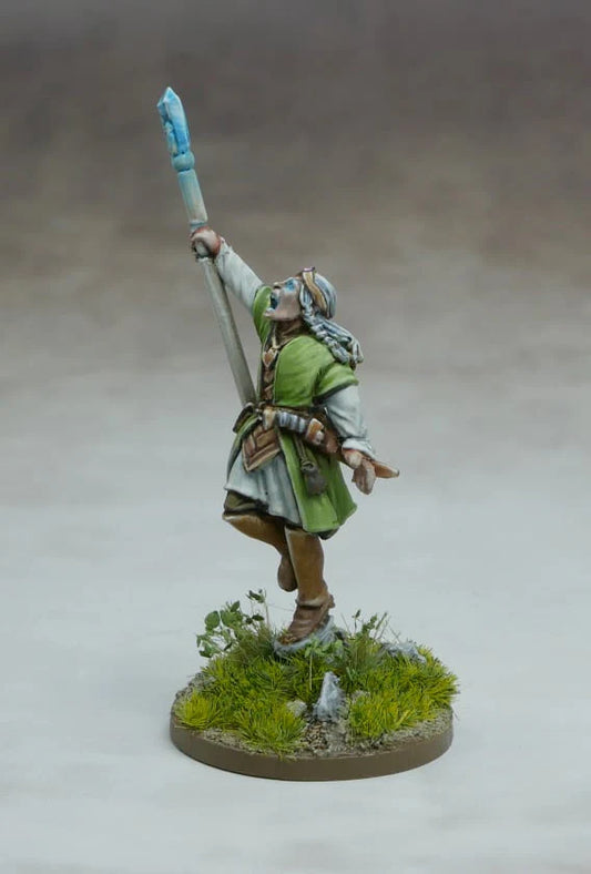 Warhost Fantasy Mahanadir, Storm Mage Elven Host 28mm
