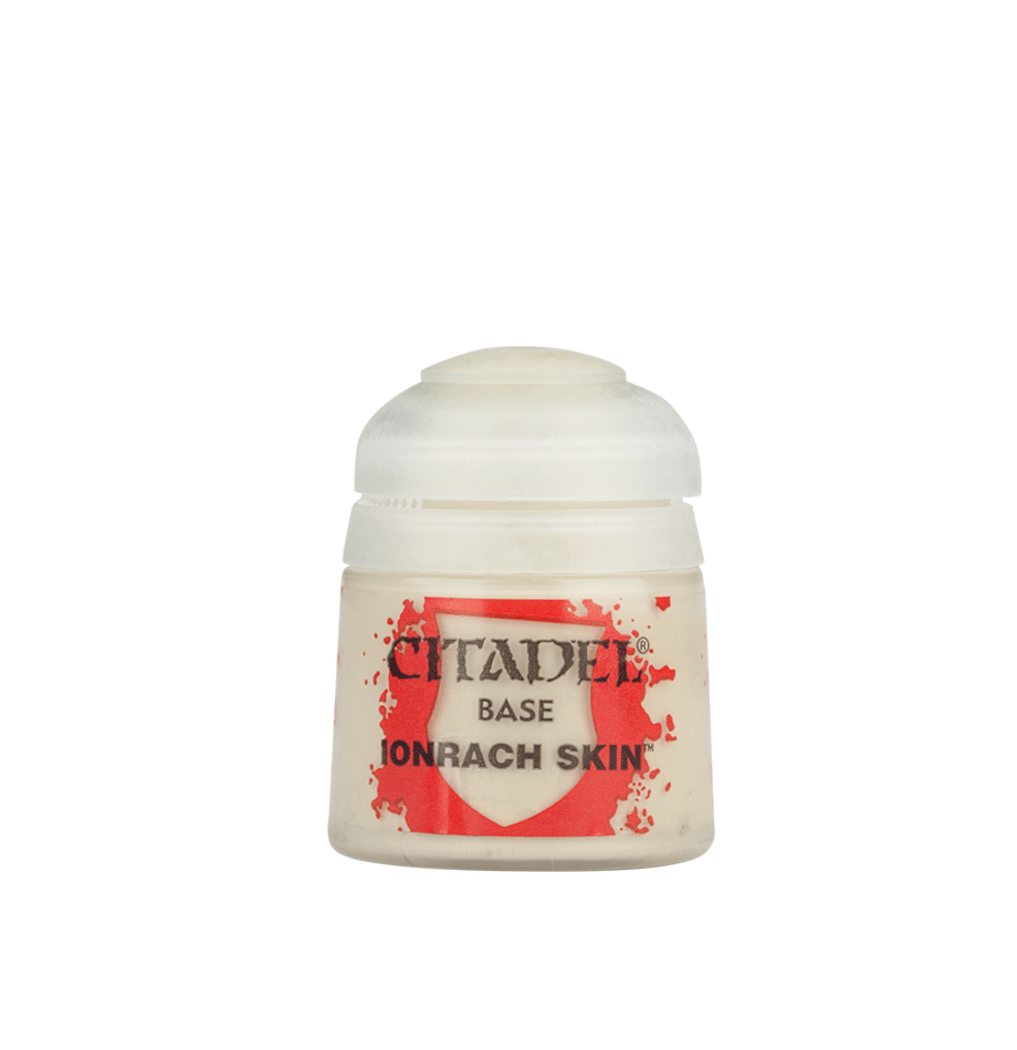 Citadel Paint: Base