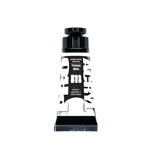 Expert Acrylics Paint by Pro Acryl