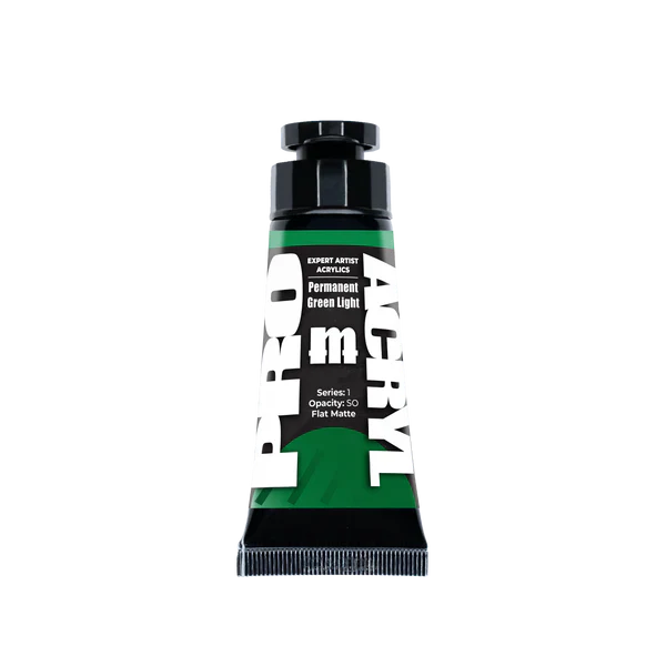 Expert Acrylics Paint by Pro Acryl