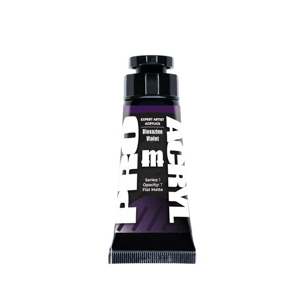 Expert Acrylics Paint by Pro Acryl