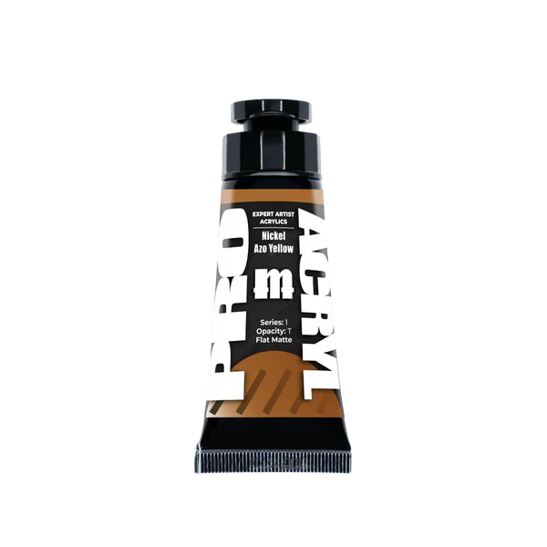 Expert Acrylics Paint by Pro Acryl