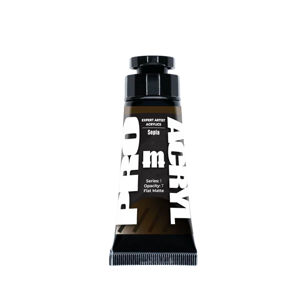 Expert Acrylics Paint by Pro Acryl