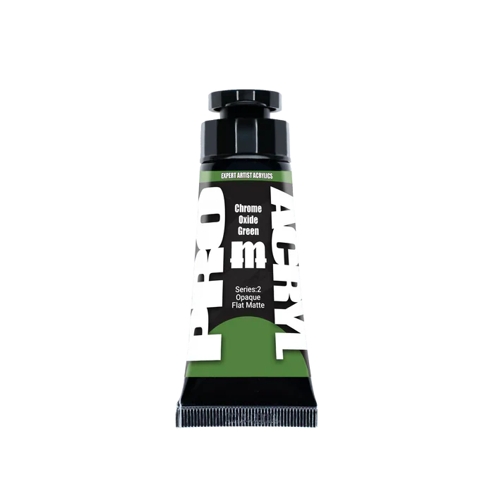 Expert Acrylics Paint by Pro Acryl