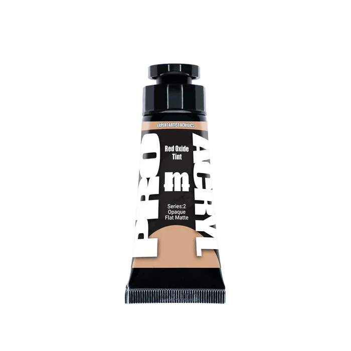 Expert Acrylics Paint by Pro Acryl