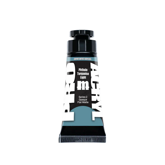Expert Acrylics Paint by Pro Acryl