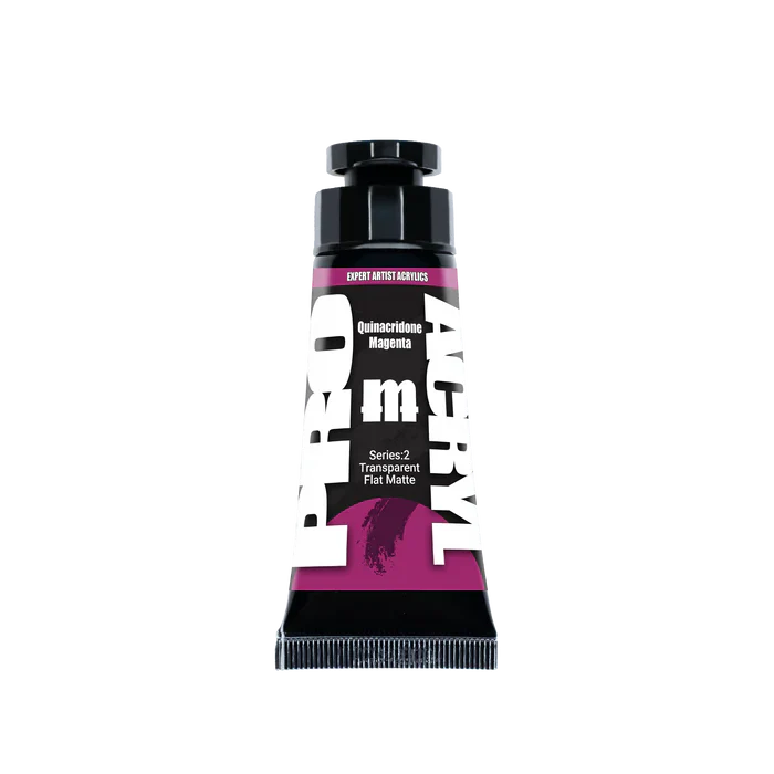 Expert Acrylics Paint by Pro Acryl