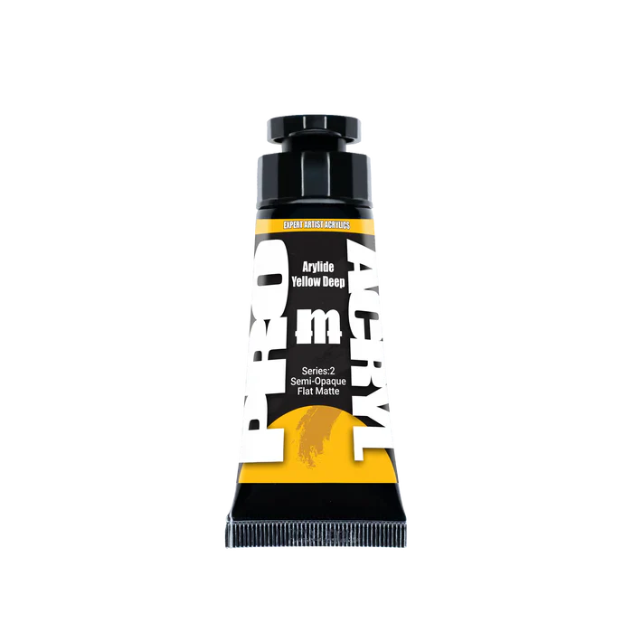 Expert Acrylics Paint by Pro Acryl