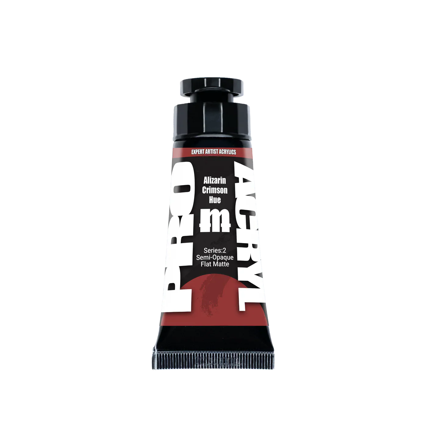 Expert Acrylics Paint by Pro Acryl